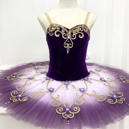 Tutu Costume - CT11-101