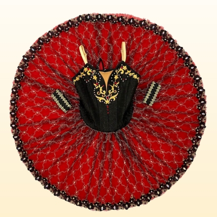 Tutu Costume - CT11-102