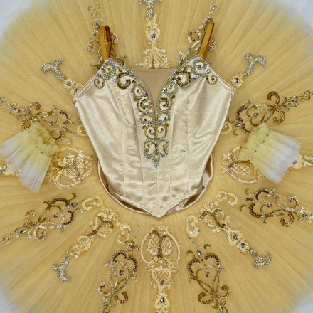 Tutu Costume - CT11-103