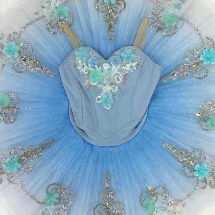 Tutu Costume - CT22-104