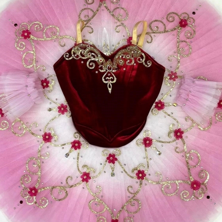 Tutu Costume - CT11-105