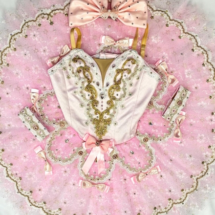 Tutu Costume - CT11-108