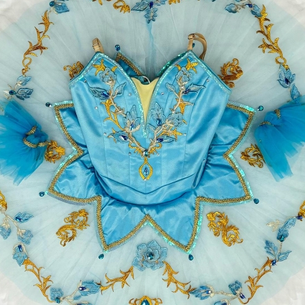 Tutu Costume - CT11-109