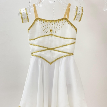 Romantic Costume - RT22-400