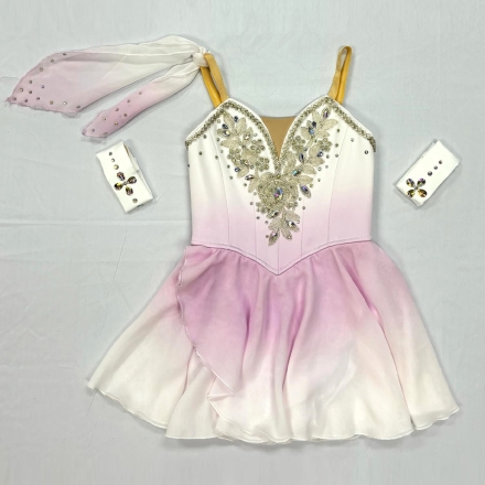 Romantic Costume - RT22-402