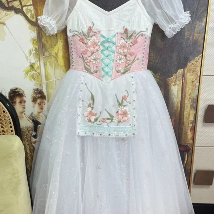 Romantic Costume - RT22-405