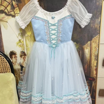 Romantic Costume - RT22-406