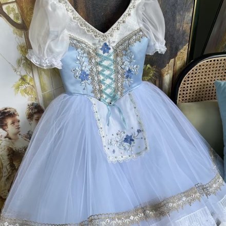Romantic Costume - RT11-407