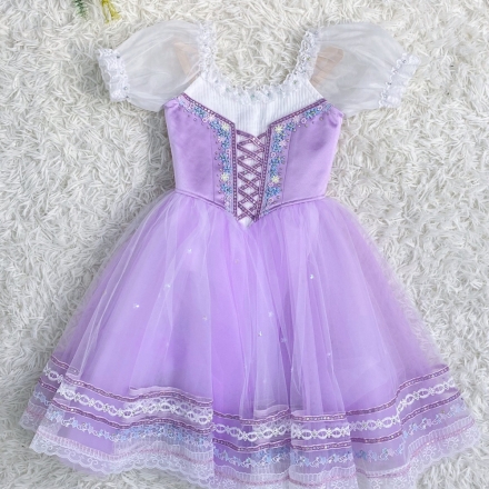Romantic Costume - RT22-408