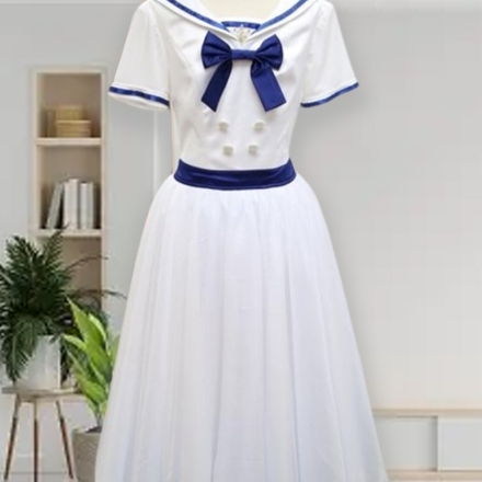 Romantic Costume - RT22-410
