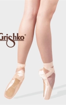 Dream Pointe» Pointe shoes ( 0527) - TUTU SG