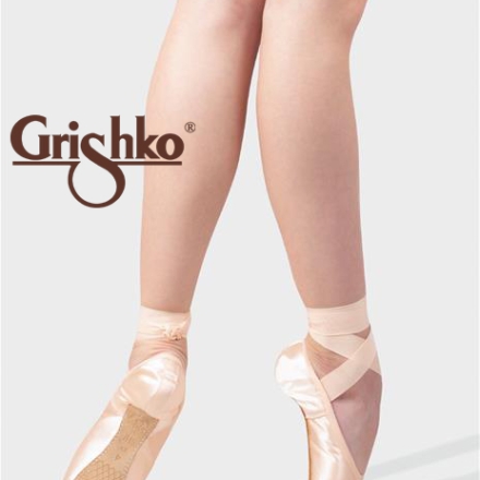 «Dream Pointe» Pointe shoes ( 0527)