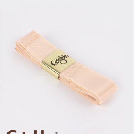0510/4 - Satin ribbon with elastic insert
