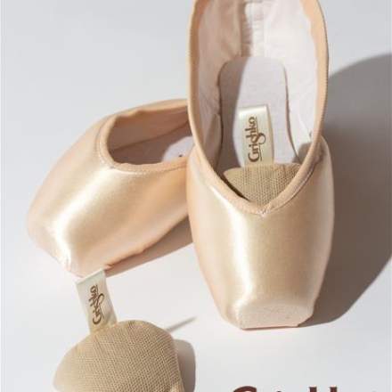 0559 - Pointe shoe dryers