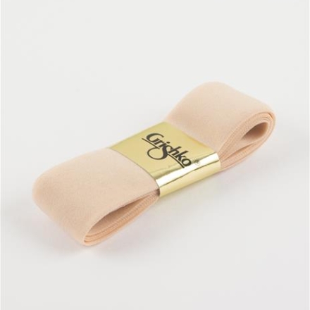 00027 Elasticized ribbon, 25mm, 2,2m