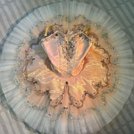 Tutu Costume - CT11-115