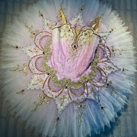Tutu Costume - CT11-114