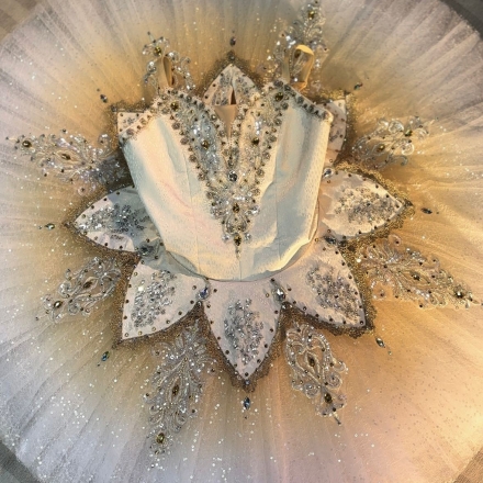 Tutu Costume - CT11-116