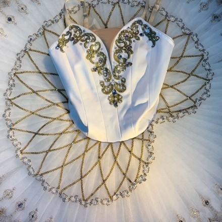 Tutu Costume - CT11-113