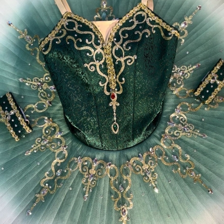 Tutu Costume - CT11-112
