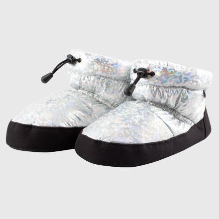 M-75 Warm-up booties
