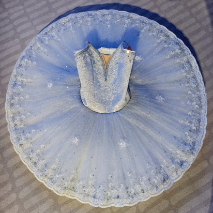 Tutu Costume - CT11-118
