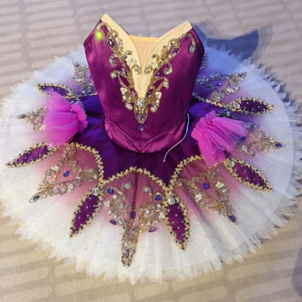 Tutu Costume – CT11-121